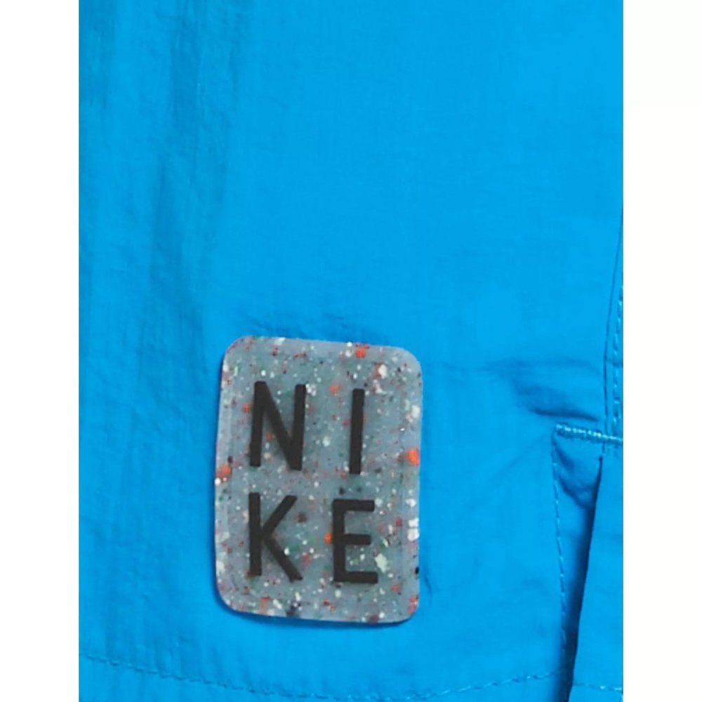 NWT Nike Men's Essential Lap 7” Volley Swim Trunks - Picture 5 of 5